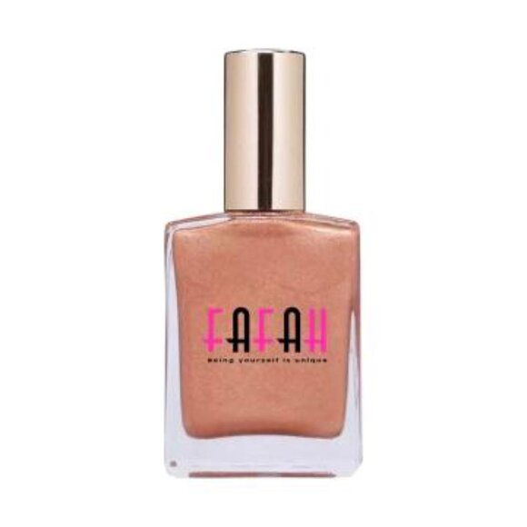 Body Tropical 🏝 Highlighter Oil Spray - Picture 2 of 2